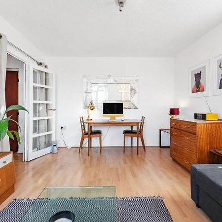 Flat 13 Apartment London Exterior photo
