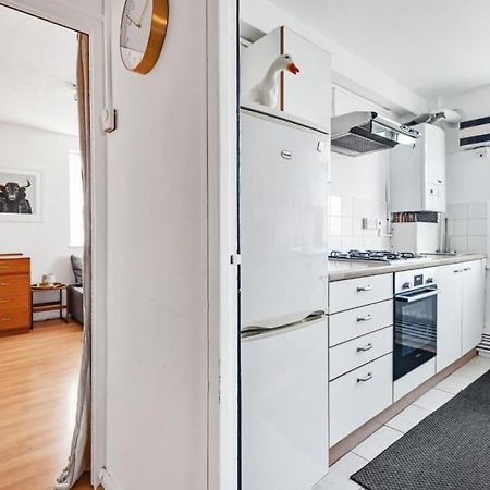 Flat 13 Apartment London Exterior photo