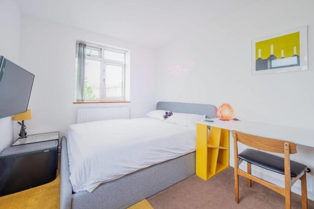 Flat 13 Apartment London Exterior photo