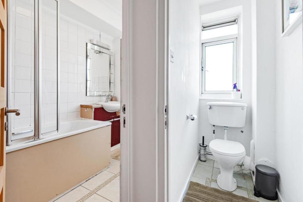 Flat 13 Apartment London Exterior photo