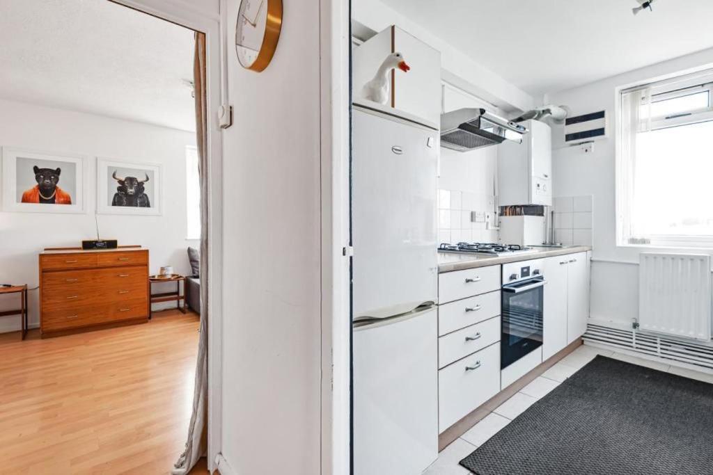 Flat 13 Apartment London Exterior photo