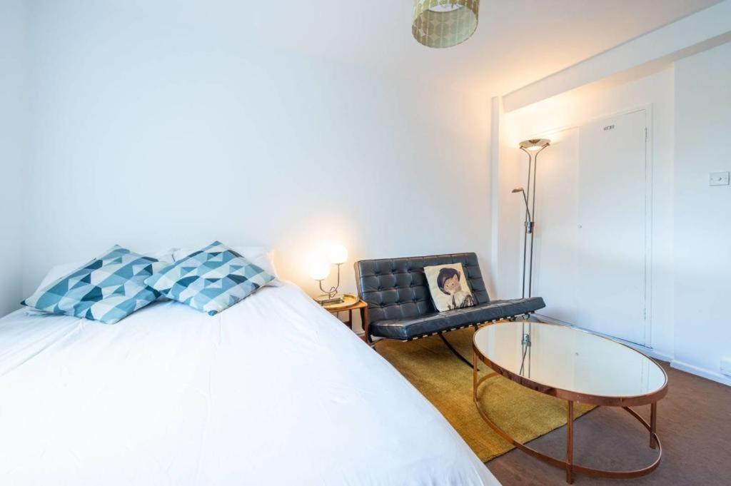 Flat 13 Apartment London Exterior photo
