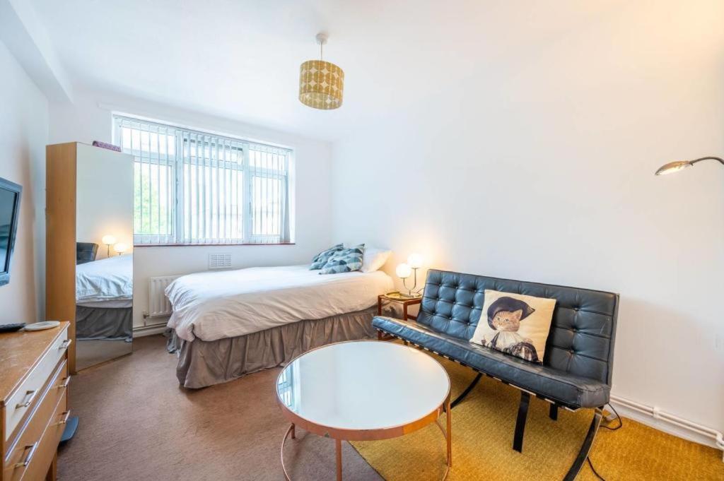 Flat 13 Apartment London Exterior photo